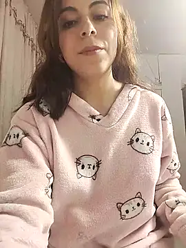 Snapshot of IrisArellano_ chatting on March 2026 02:08:02 AM IrisArellano online show from March 2026 02:08:02 AM