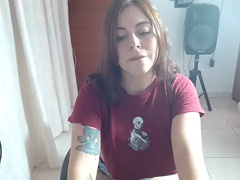 IrisArellano  online show from March 2026 01:37:01 PM