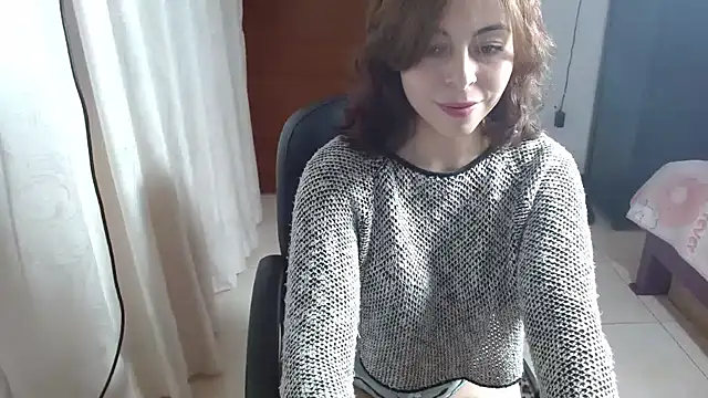 IrisArellano  online show from April 2026 01:09:02 PM