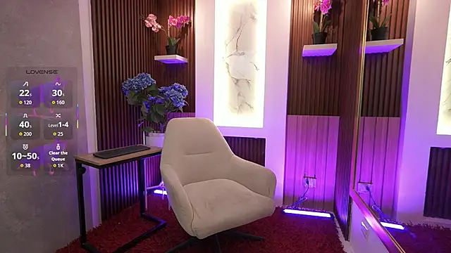 Snapshot of MandyCollins chatting on March 2026 11:36:01 AM MandyCollins online show from March 2026 11:36:01 AM