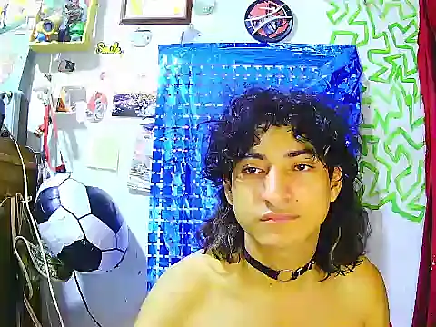 RAMONA TIJERAX online show from July 2026 07:51:02 PM