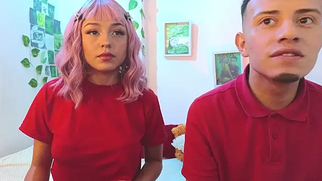 DayandDesire online show from March 2026 08:48:01 PM