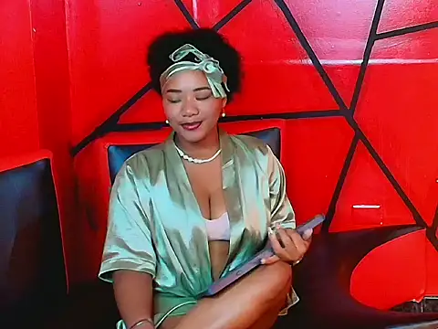 Pamela Cortezz online show from March 2026 07:40:02 PM