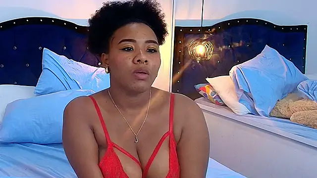 Pamela Cortezz online show from March 2026 08:26:33 AM