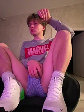 your boy NL online show from April 2026 10:18:01 PM