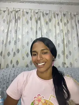 FlorSalvaje  online show from July 2026 01:20:01 AM
