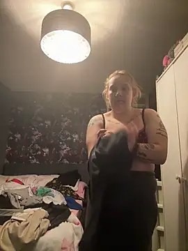 SassieBlondie online show from March 2026 12:28:02 AM