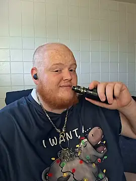 Sexydaddyredandgirls online show from February 2026 11:48:01 PM