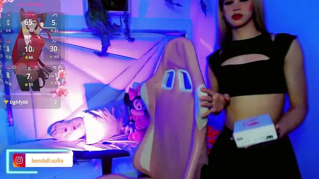 Snapshot of Sophiaa_doll_ chatting on March 2026 04:27:01 AM Sophiaa doll online show from March 2026 04:27:01 AM