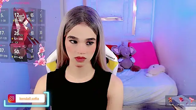 Snapshot of Sophiaa_doll_ chatting on March 2026 03:17:01 AM Sophiaa doll online show from March 2026 03:17:01 AM