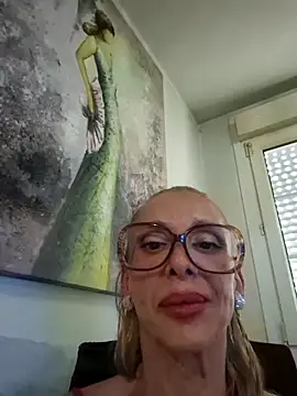 ssndratrans online show from June 2026 12:19:02 PM
