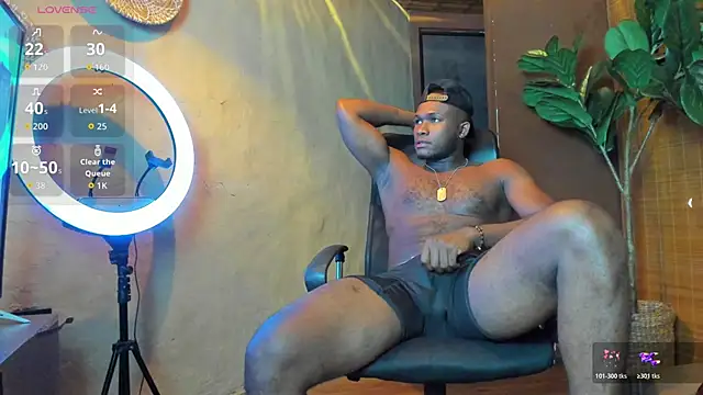 Snapshot of DarianWill18 chatting on March 2026 03:11:02 AM DarianWill18 online show from March 2026 03:11:02 AM