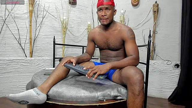 Snapshot of DarianWill18 chatting on March 2026 03:34:01 AM DarianWill18 online show from March 2026 03:34:01 AM