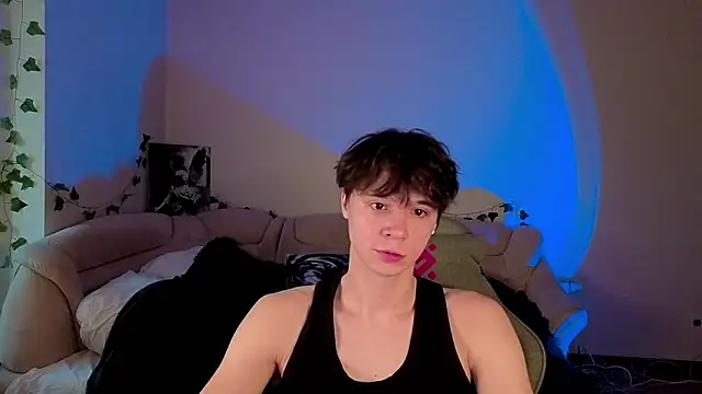 Snapshot of AnthonyCuutie chatting on March 2026 05:58:02 AM AnthonyCuutie online show from March 2026 05:58:02 AM