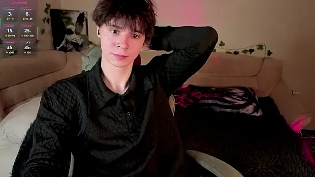 Snapshot of AnthonyCuutie chatting on March 2026 05:16:01 PM AnthonyCuutie online show from March 2026 05:16:01 PM