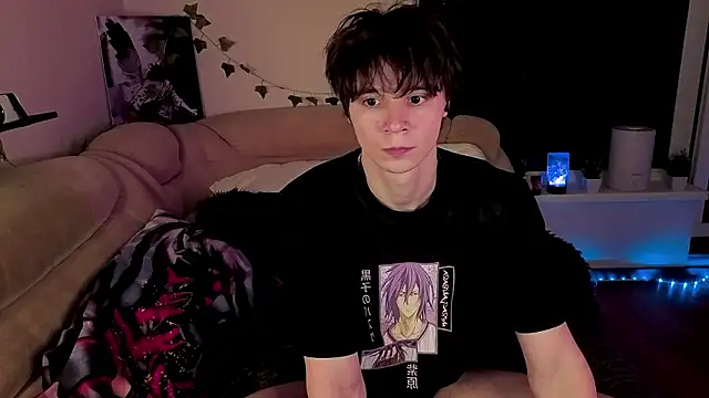 Snapshot of AnthonyCuutie chatting on March 2026 06:24:02 PM AnthonyCuutie online show from March 2026 06:24:02 PM