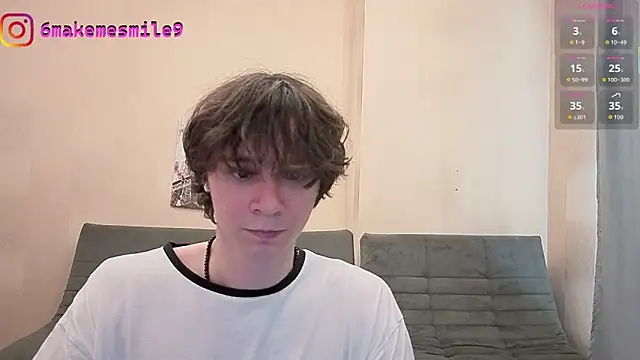 Snapshot of AnthonyCuutie chatting on July 2026 02:22:02 AM AnthonyCuutie online show from July 2026 02:22:02 AM