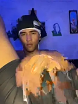 Snapshot of billi_adamzz chatting on April 2026 01:26:01 AM billi adamzz online show from April 2026 01:26:01 AM