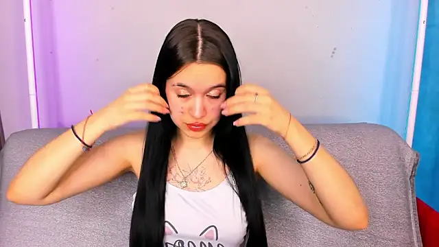 Snapshot of AishaTempt chatting on March 2026 03:23:01 AM AishaTempt online show from March 2026 03:23:01 AM