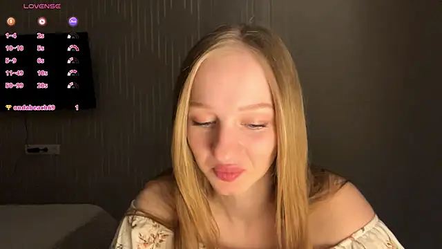 Snapshot of Anika_Socutehe chatting on April 2026 08:39:02 PM Anika Socutehe online show from April 2026 08:39:02 PM