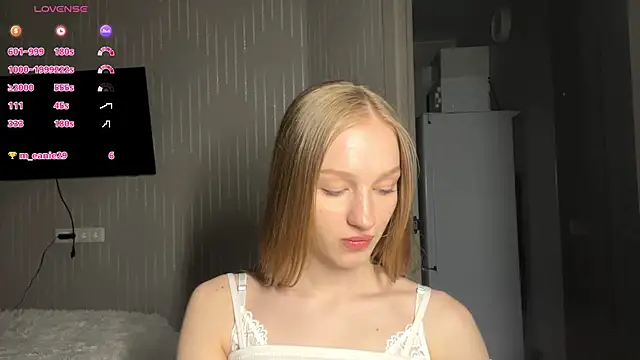 Snapshot of Anika_Socutehe chatting on May 2026 10:30:02 PM Anika Socutehe online show from May 2026 10:30:02 PM