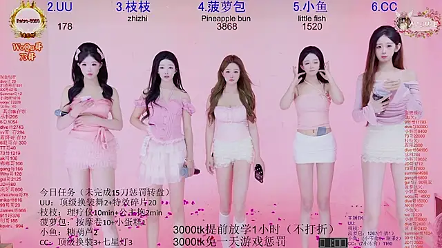Retro-8090SS online show from June 2026 05:12:01 AM