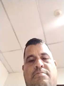 masacre38 online show from March 2026 07:28:02 PM