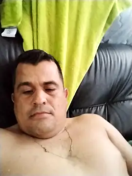 masacre38 online show from March 2026 07:20:02 PM