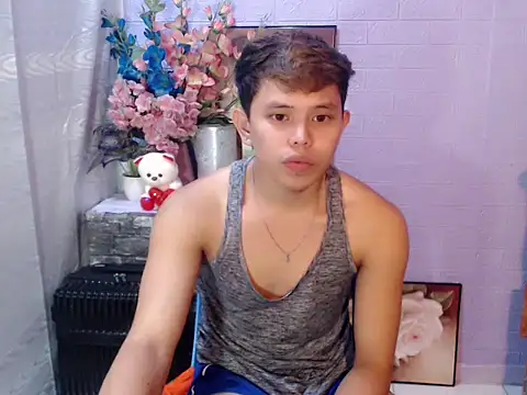 Baby Maxxx online show from May 2026 11:01:04 PM