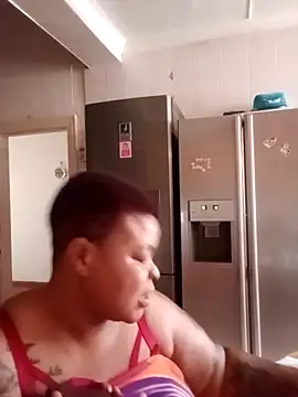 BabeCharmmie online show from March 2026 01:35:02 PM