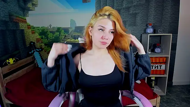 Snapshot of RosaFowler chatting on March 2026 12:19:01 PM RosaFowler online show from March 2026 12:19:01 PM