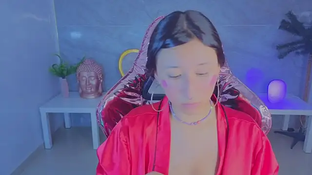 Snapshot of moraa_s chatting on March 2026 03:00:02 AM moraa s online show from March 2026 03:00:02 AM