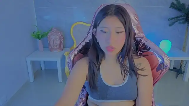 Snapshot of moraa_s chatting on March 2026 03:17:01 AM moraa s online show from March 2026 03:17:01 AM