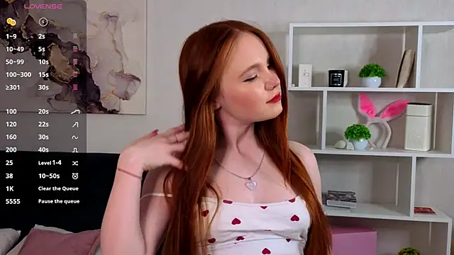 HollisStorer online show from April 2026 03:09:01 PM