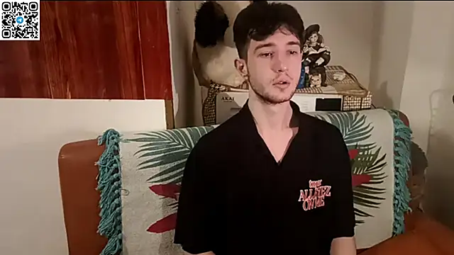  ZaneX online show from March 2026 07:52:02 PM