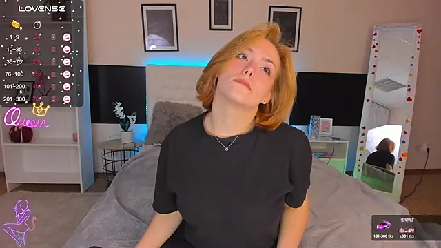 DellaRows online show from April 2026 11:20:01 AM
