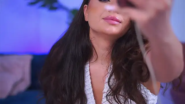 Ashlee Angel online show from March 2026 10:26:01 AM