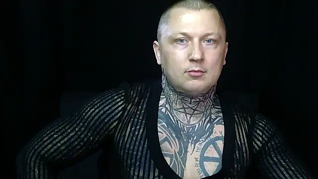 devilWithTats online show from March 2026 08:29:02 AM