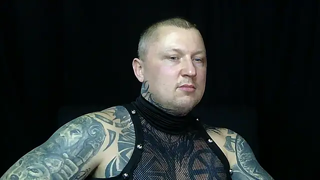 devilWithTats online show from March 2026 08:19:01 AM