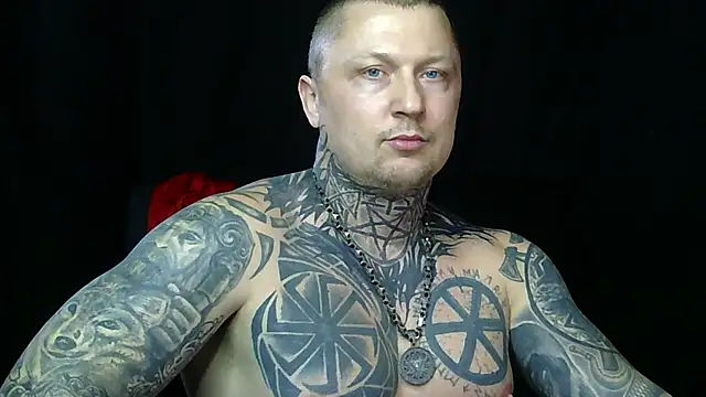 devilWithTats online show from March 2026 08:40:02 AM
