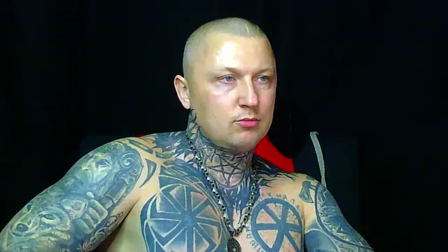 devilWithTats online show from March 2026 07:14:02 AM