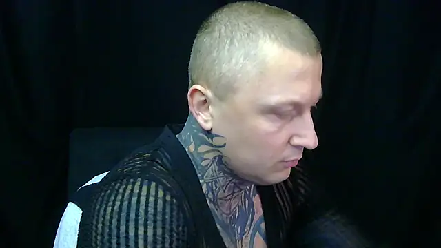 devilWithTats online show from April 2026 10:45:02 AM