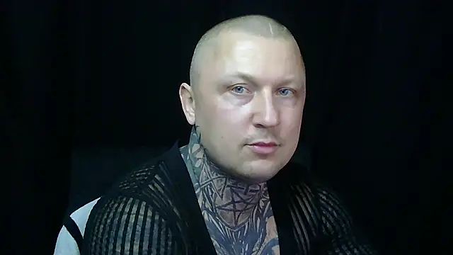 devilWithTats online show from April 2026 08:54:01 AM
