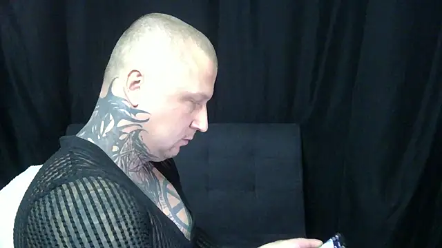 devilWithTats online show from April 2026 08:51:02 AM