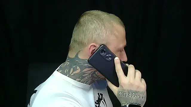 devilWithTats online show from April 2026 07:06:02 AM