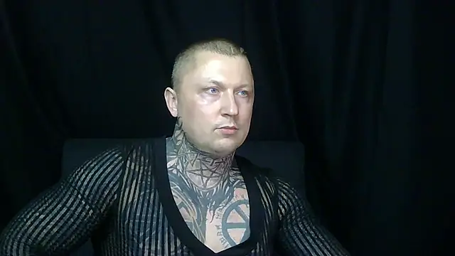 devilWithTats online show from April 2026 01:26:02 PM