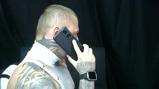 devilWithTats online show from April 2026 11:16:02 AM