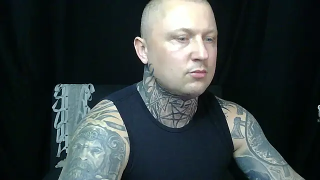 devilWithTats online show from May 2026 07:57:01 AM