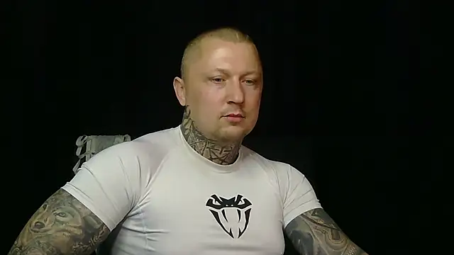 devilWithTats online show from May 2026 07:13:01 AM