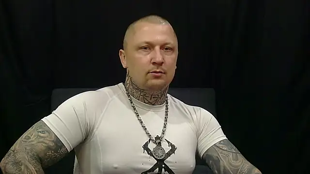 devilWithTats online show from May 2026 08:01:01 AM